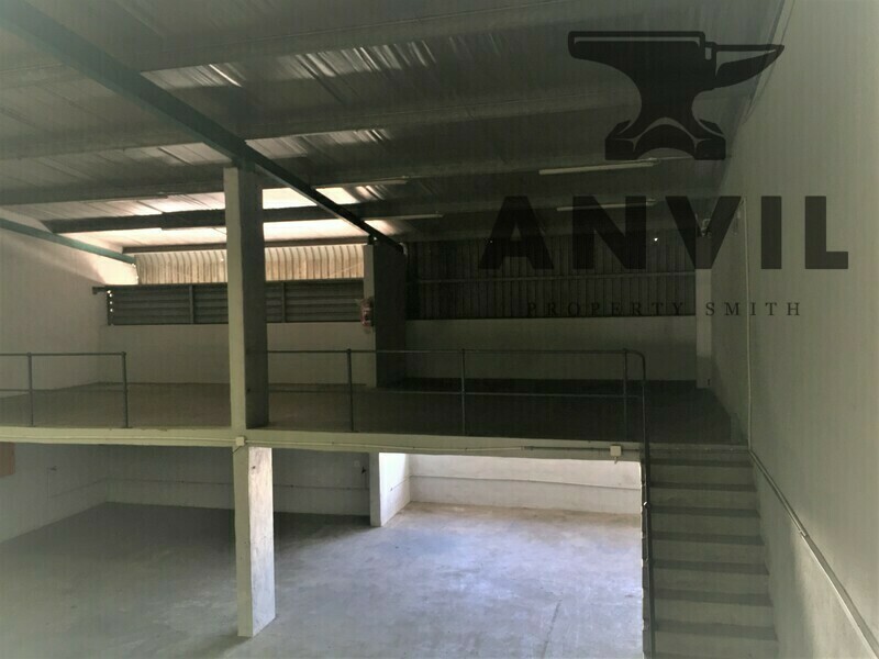 Access Park, 2 Albizia Place, Maxmead, Durban - Unit 14 property image 9