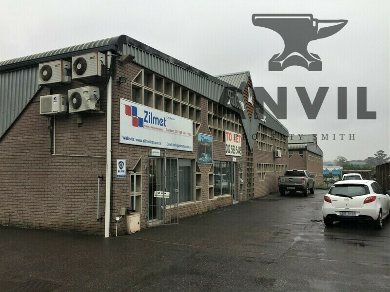 Falcon House, 10 Lanner Road, Falcon Industrial Park, New Germany, Durban - 10 Lanner Road, Unit 3 property image 9