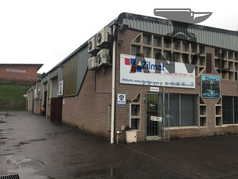 Falcon House, 10 Lanner Road, Falcon Industrial Park, New Germany, Durban - 10 Lanner Road, Unit 3 property image 11