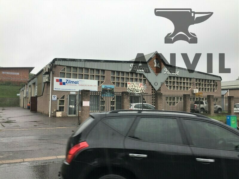 Falcon House, 10 Lanner Road, Falcon Industrial Park, New Germany, Durban - 10 Lanner Road, Unit 3 property image 13
