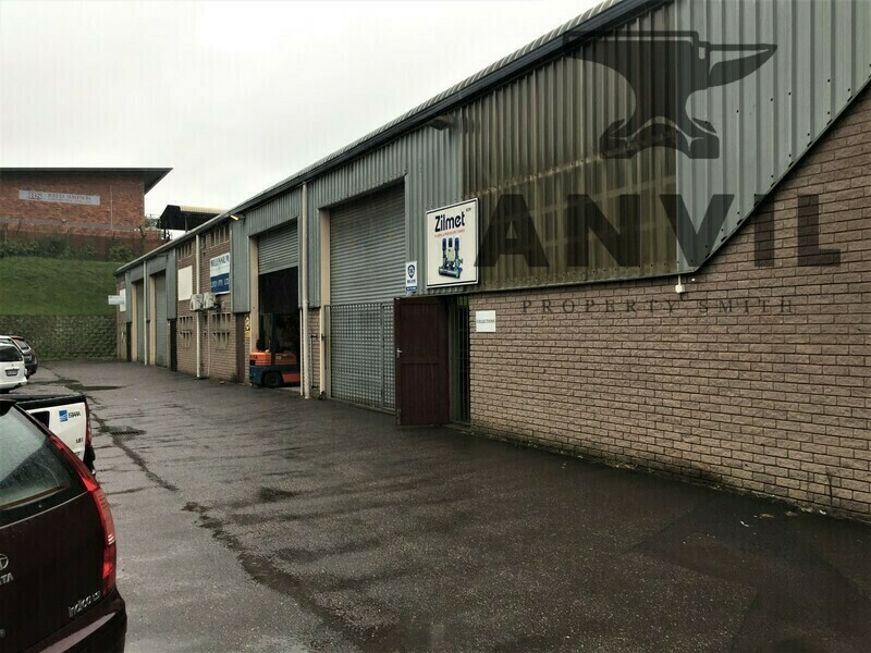 Falcon House, 10 Lanner Road, Falcon Industrial Park, New Germany, Durban - 10 Lanner Road, Unit 3 property image 14