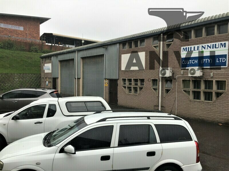 Falcon House, 10 Lanner Road, Falcon Industrial Park, New Germany, Durban - 10 Lanner Road, Unit 3 property image 15