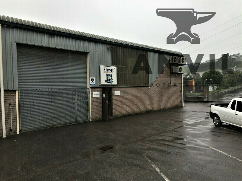 Falcon House, 10 Lanner Road, Falcon Industrial Park, New Germany, Durban - 10 Lanner Road, Unit 3 property image 16