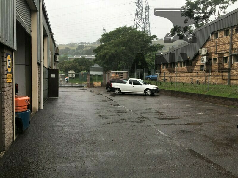 Falcon House, 10 Lanner Road, Falcon Industrial Park, New Germany, Durban - 10 Lanner Road, Unit 3 property image 17