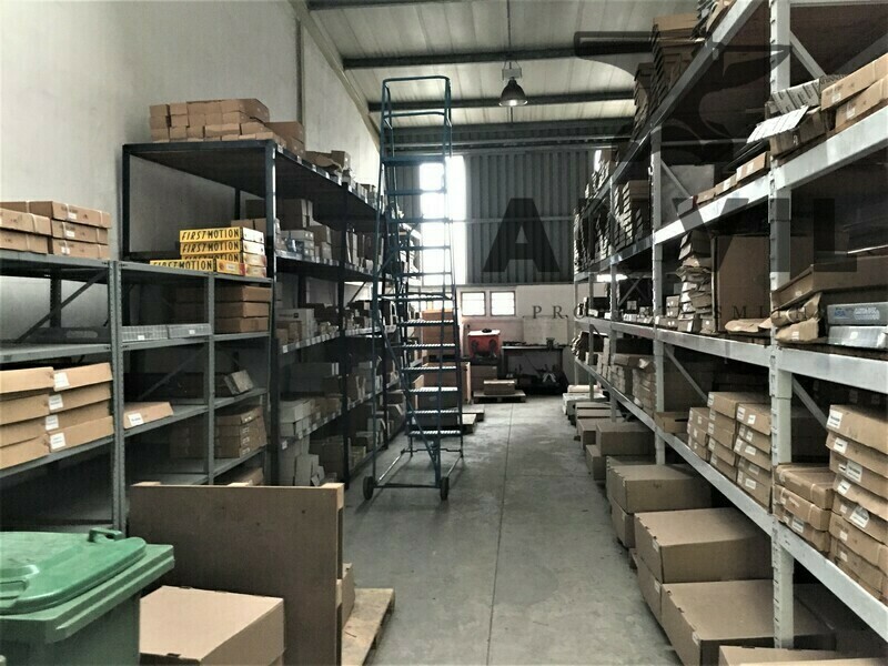 Falcon House, 10 Lanner Road, Falcon Industrial Park, New Germany, Durban - 10 Lanner Road, Unit 3 property image 1