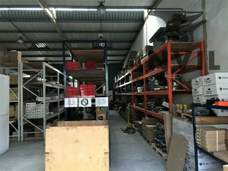 Falcon House, 10 Lanner Road, Falcon Industrial Park, New Germany, Durban - 10 Lanner Road, Unit 3 property image 2