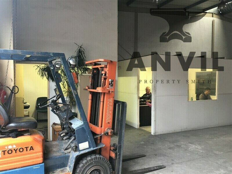 Falcon House, 10 Lanner Road, Falcon Industrial Park, New Germany, Durban - 10 Lanner Road, Unit 3 property image 4