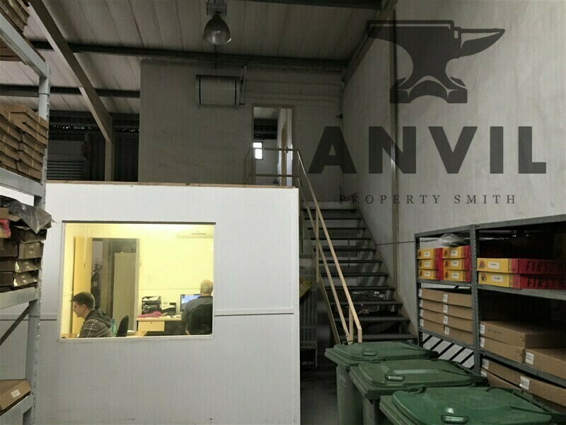 Falcon House, 10 Lanner Road, Falcon Industrial Park, New Germany, Durban - 10 Lanner Road, Unit 3 property image 5