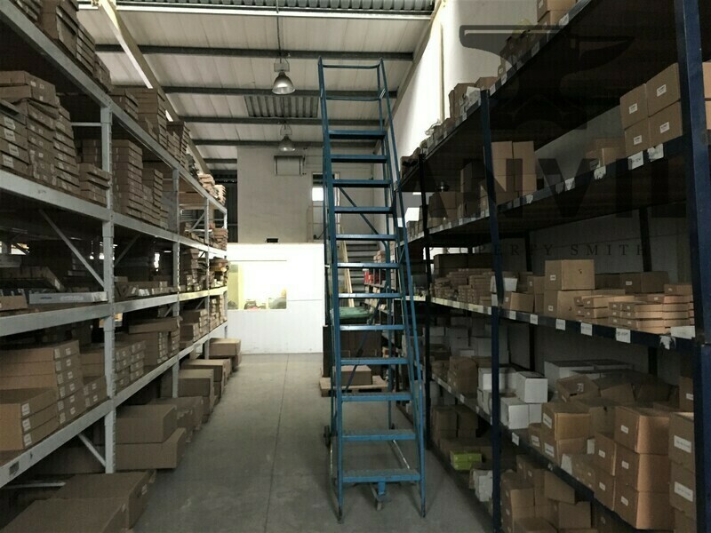 Falcon House, 10 Lanner Road, Falcon Industrial Park, New Germany, Durban - 10 Lanner Road, Unit 3 property image 6