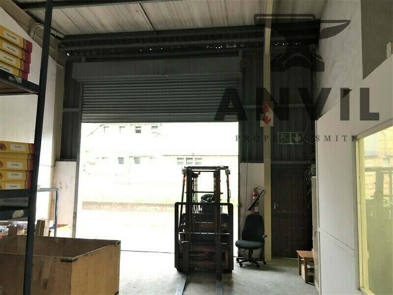 Falcon House, 10 Lanner Road, Falcon Industrial Park, New Germany, Durban - 10 Lanner Road, Unit 3 property image 8