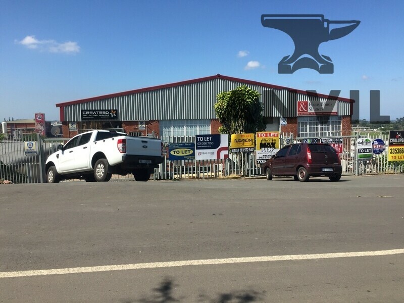 34 Westmead Road, Westmead, Pinetown, Durban - Bottom Unit property image 24