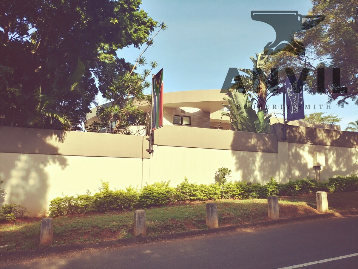 Marmalade Boutique Hotel, Durban North Durban North Anvil Property Smith