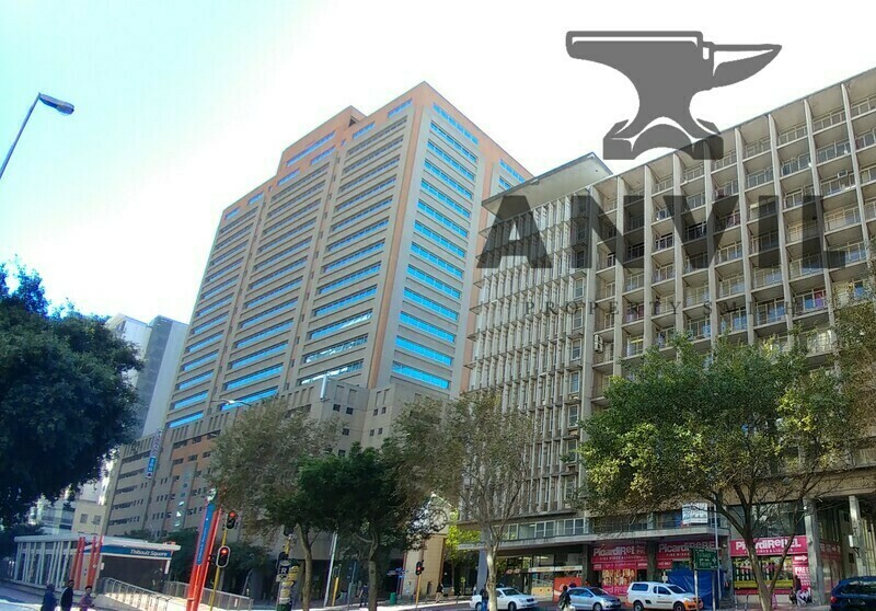 SARS,17 Lower Long St, Cape Town City Centre, Cape Town - 19th Floor property image 1
