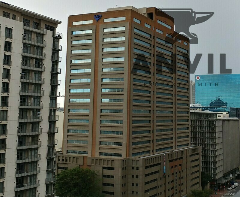 SARS,17 Lower Long St, Cape Town City Centre, Cape Town - 19th Floor property image 2