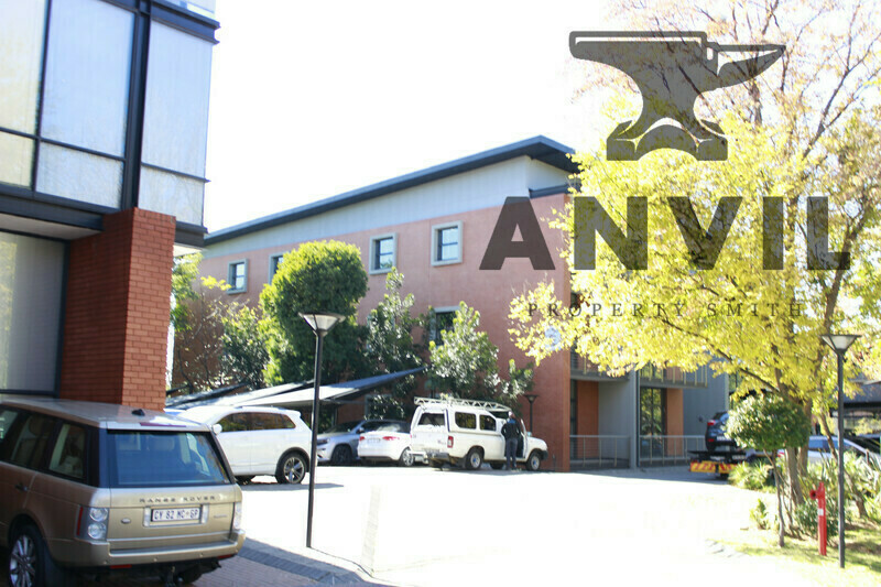 Upper Grayston Block D & E, 150 Linden Street, Simba - Block D - 1st Floor - Suite 7 property image 10