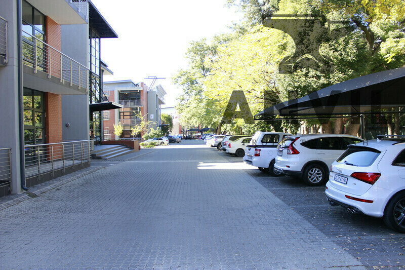 Upper Grayston Block D & E, 150 Linden Street, Simba - Block D - 1st Floor - Suite 7 property image 11