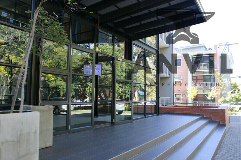 Upper Grayston Block D & E, 150 Linden Street, Simba - Block D - 1st Floor - Suite 7 property image 12