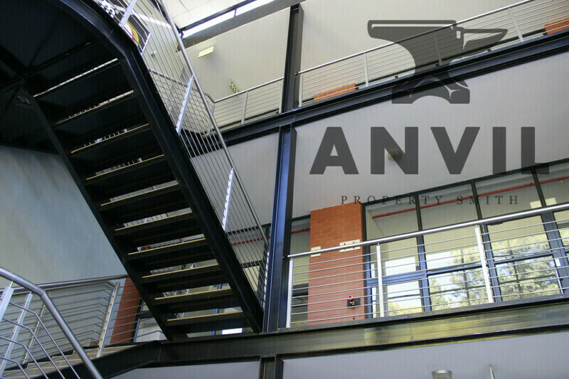 Upper Grayston Block D & E, 150 Linden Street, Simba - Block D - 1st Floor - Suite 7 property image 16