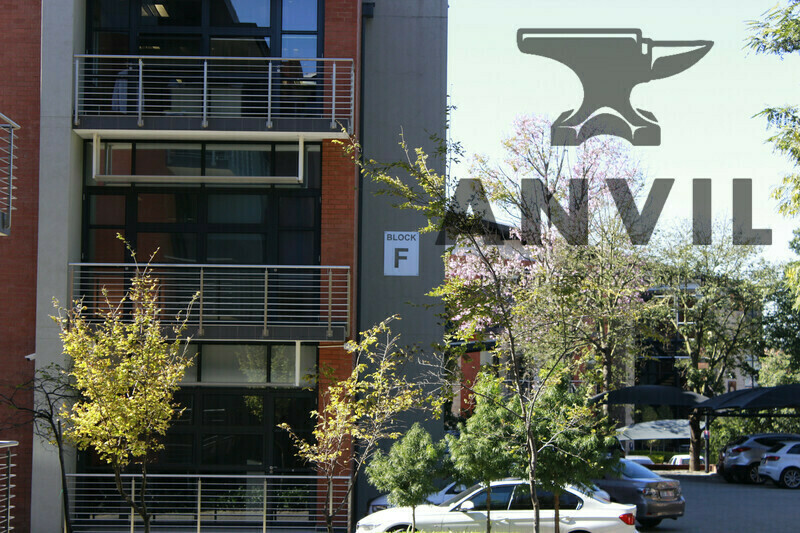 Upper Grayston Office Park, Block F - Ground Floor Suite 01 property image 53