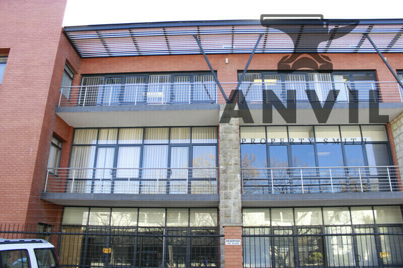 Upper Grayston Office Park (Block A), Phase 1 property image 31