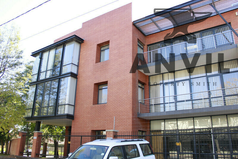 Upper Grayston Office Park (Block A), Phase 1 property image 32