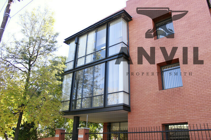 Upper Grayston Office Park (Block A), Phase 1 property image 33