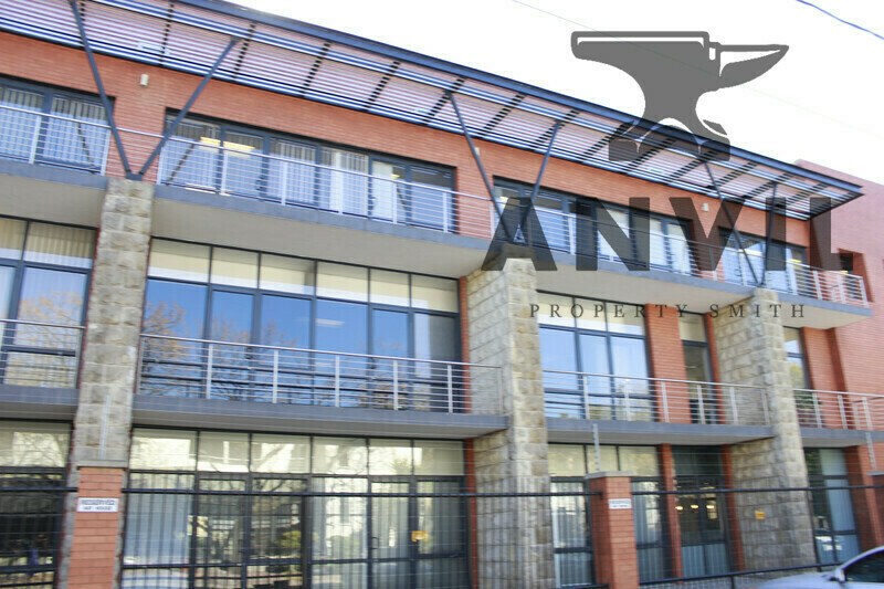 Upper Grayston Office Park (Block A), Phase 1 property image 34