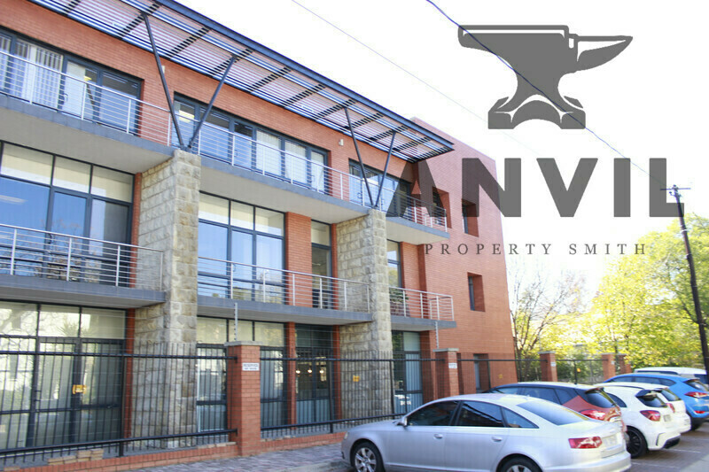 Upper Grayston Office Park (Block A), Phase 1 property image 35