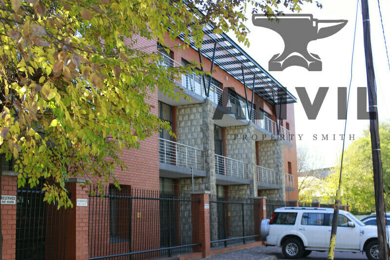 Upper Grayston Office Park (Block A), Phase 1 property image 37