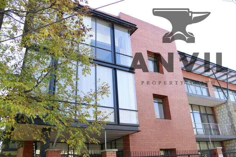 Upper Grayston Office Park (Block A), Phase 1 property image 38