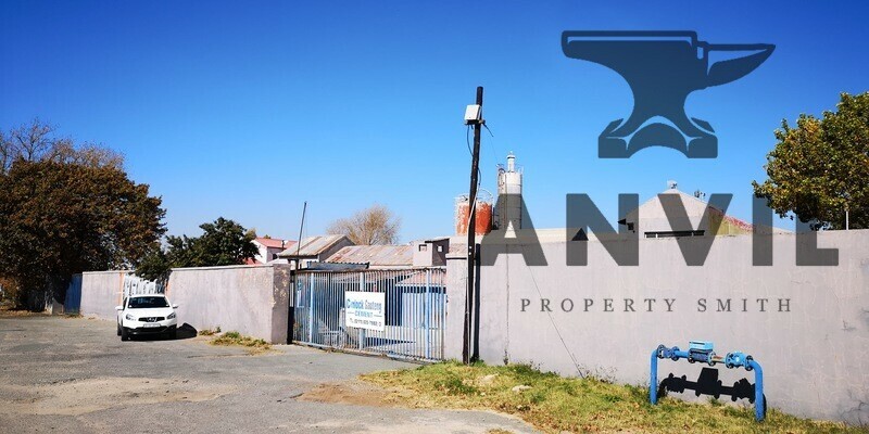 2 Refinery Road, Driehoek, Germiston - 3 Refinery Road, Driehoek, Germiston property image 11