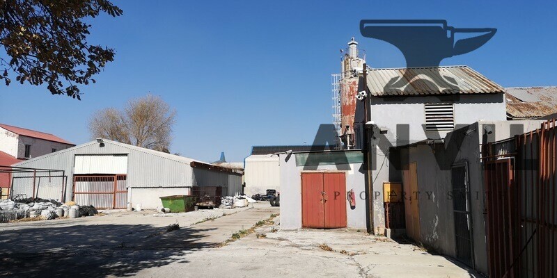 2 Refinery Road, Driehoek, Germiston - 3 Refinery Road, Driehoek, Germiston property image 12