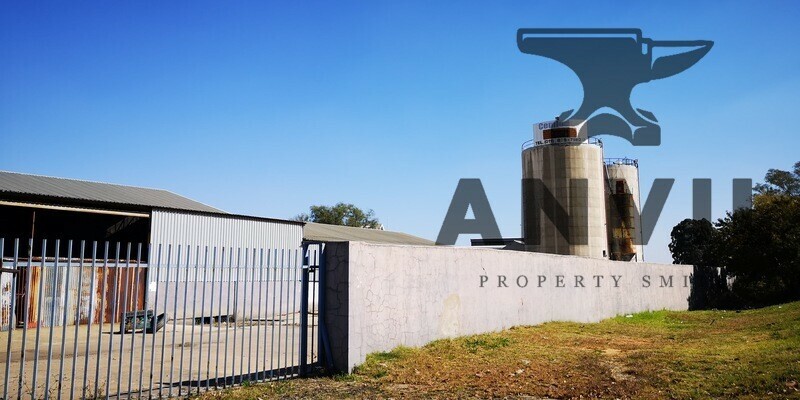 2 Refinery Road, Driehoek, Germiston - 3 Refinery Road, Driehoek, Germiston property image 13