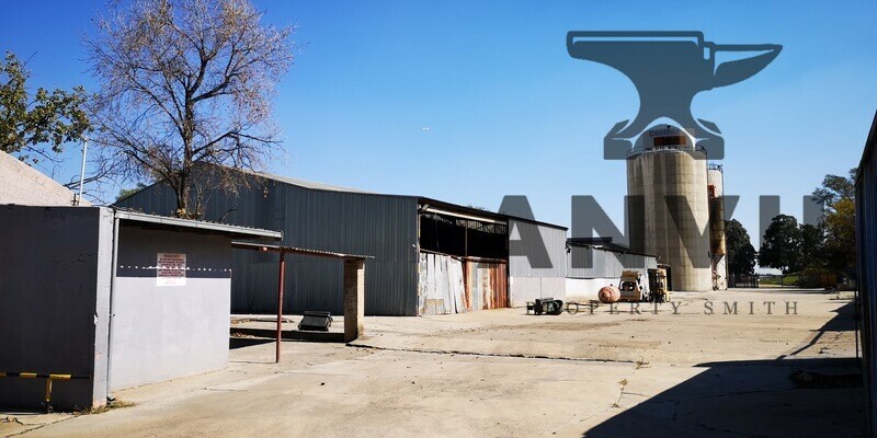 2 Refinery Road, Driehoek, Germiston - 3 Refinery Road, Driehoek, Germiston property image 15