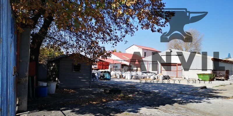 2 Refinery Road, Driehoek, Germiston - 3 Refinery Road, Driehoek, Germiston property image 16