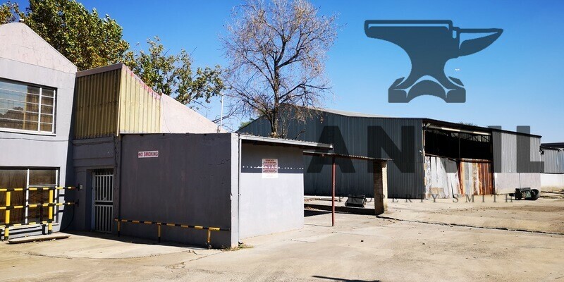 2 Refinery Road, Driehoek, Germiston - 3 Refinery Road, Driehoek, Germiston property image 3