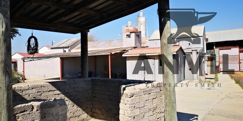 2 Refinery Road, Driehoek, Germiston - 3 Refinery Road, Driehoek, Germiston property image 6