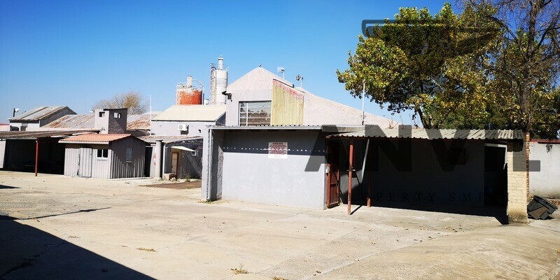 2 Refinery Road, Driehoek, Germiston - 3 Refinery Road, Driehoek, Germiston property image 7