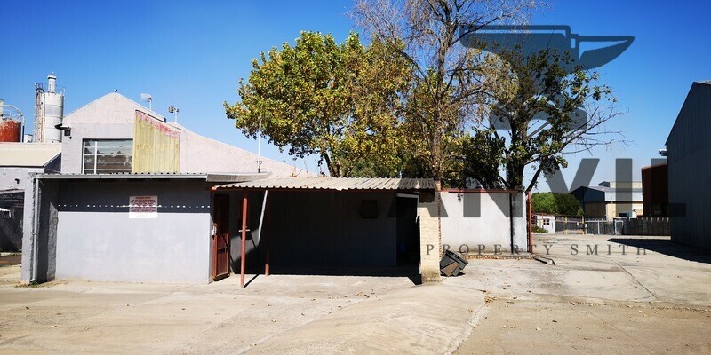 2 Refinery Road, Driehoek, Germiston - 3 Refinery Road, Driehoek, Germiston property image 8