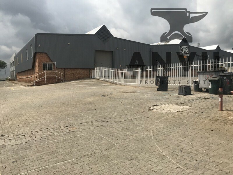 96 Park Avenue, Highway Business Park - Units A-001 property image 54