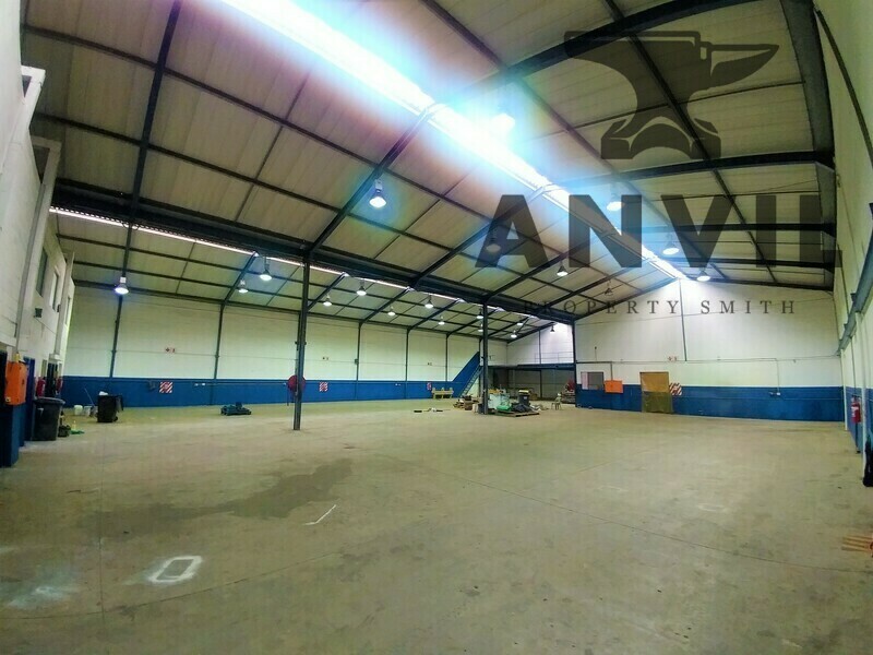 18 Jig Road, Montague Gardens - Warehouse to let in Montague Gardens property image 4