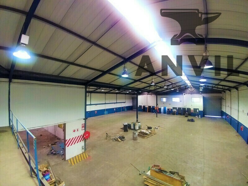 18 Jig Road, Montague Gardens - Warehouse to let in Montague Gardens property image 6