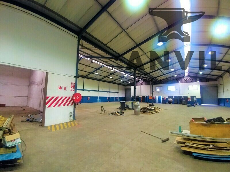 18 Jig Road, Montague Gardens - Warehouse to let in Montague Gardens property image 9