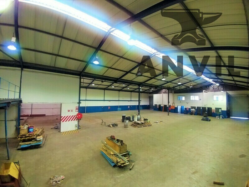 18 Jig Road, Montague Gardens - Warehouse to let in Montague Gardens property image 8