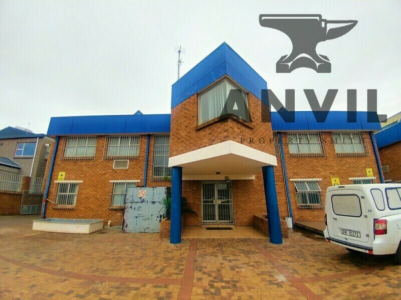 18 Jig Road, Montague Gardens - Warehouse to let in Montague Gardens property image 3