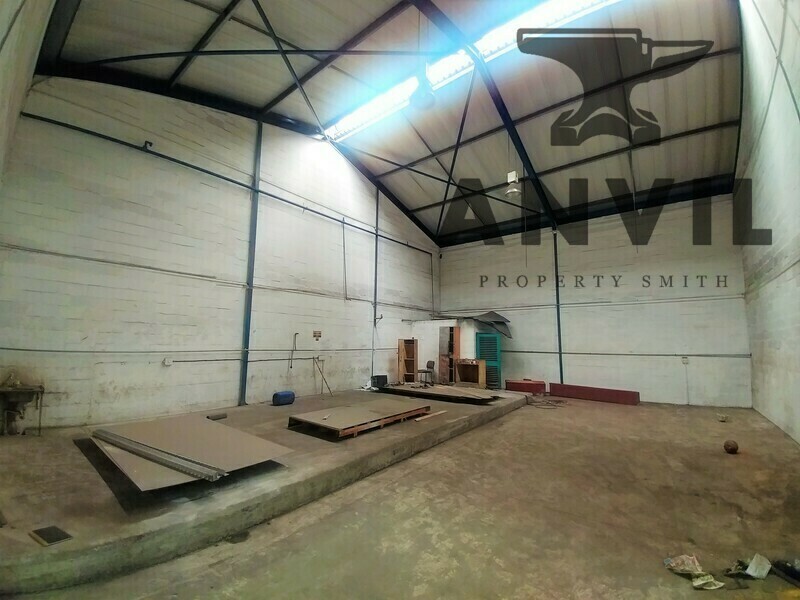 18 Jig Road, Montague Gardens - Warehouse to let in Montague Gardens property image 13