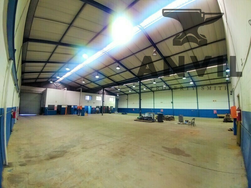 18 Jig Road, Montague Gardens - Warehouse to let in Montague Gardens property image 14