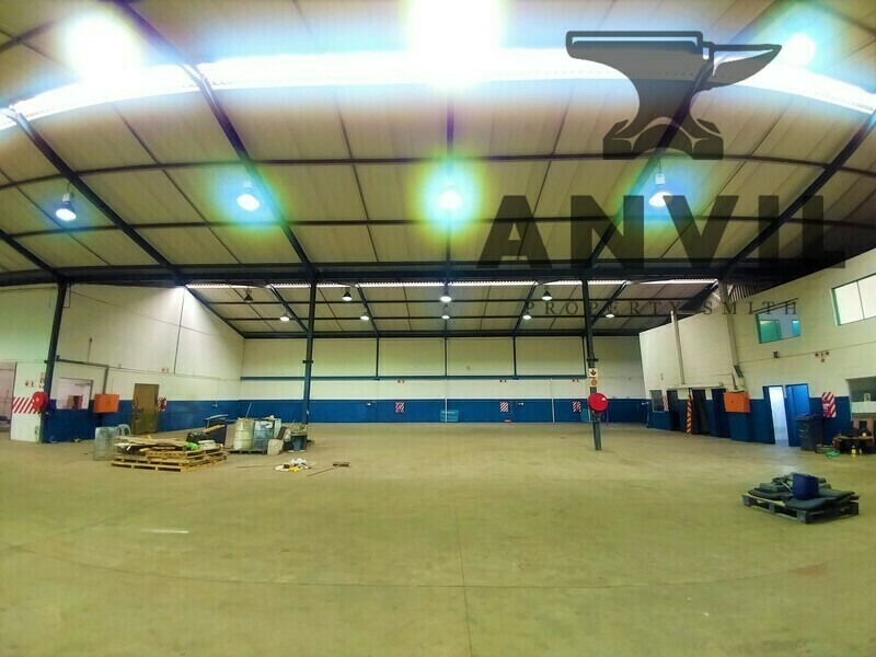 18 Jig Road, Montague Gardens - Warehouse to let in Montague Gardens property image 15