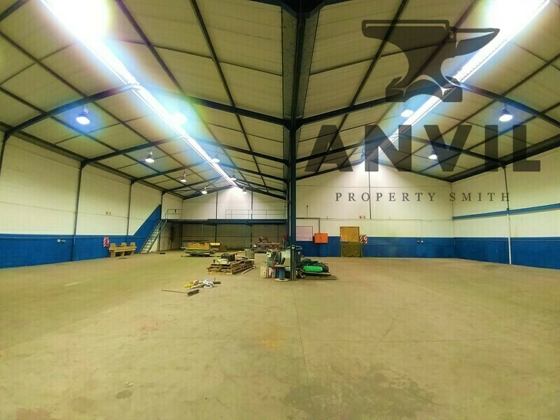 18 Jig Road, Montague Gardens - Warehouse to let in Montague Gardens property image 16