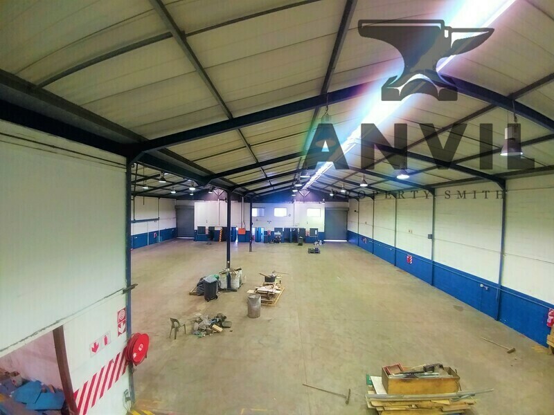 18 Jig Road, Montague Gardens - Warehouse to let in Montague Gardens property image 17